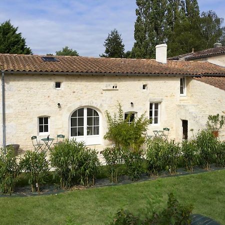 Le Clos De Tesson Eksteriør bilde